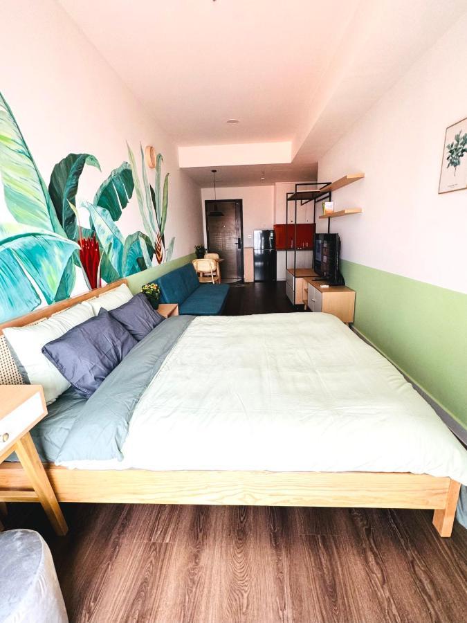 Apartamento Tropicana House In Soho By Nha Tui Share *