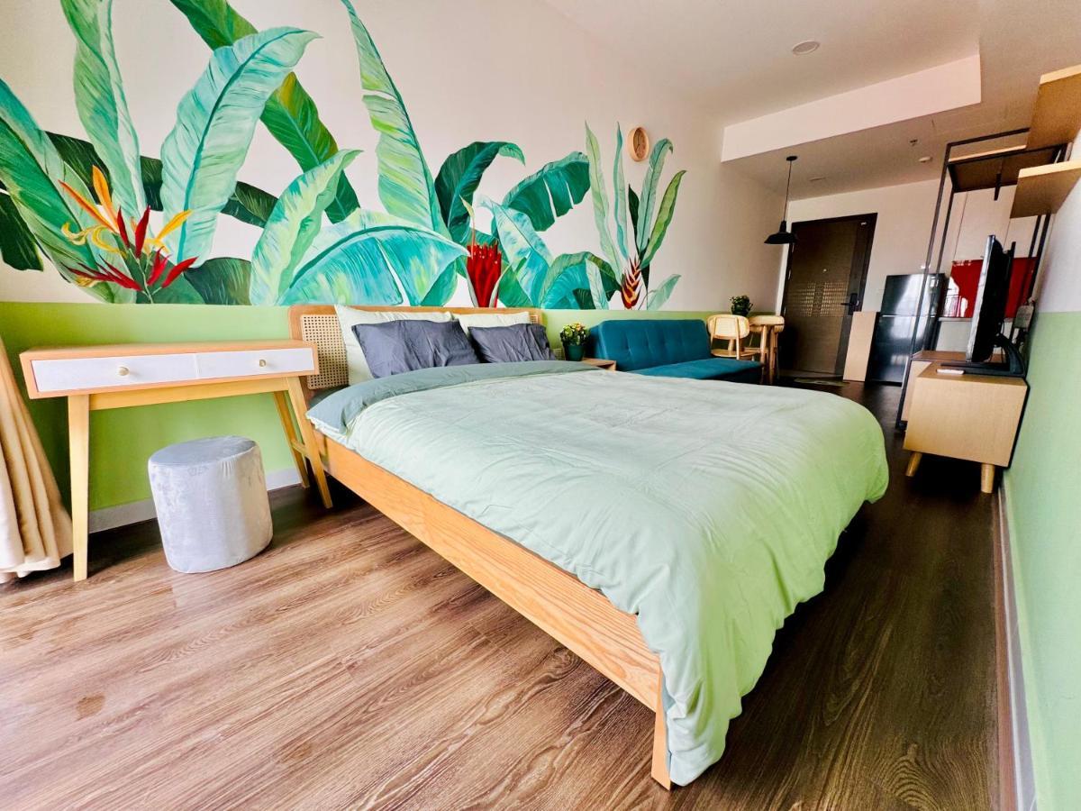 Tropicana House In Soho By Nha Tui Share Apartamento