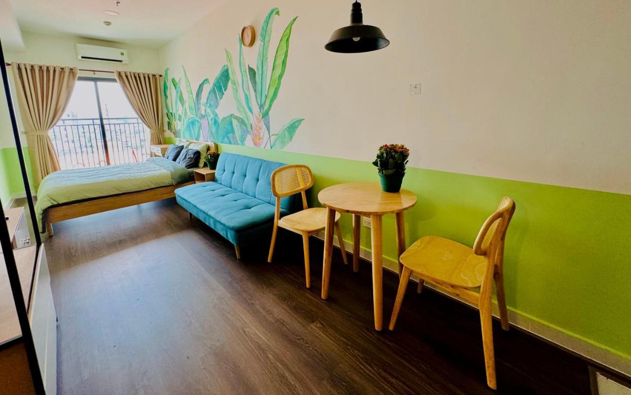 Tropicana House In Soho By Nha Tui Share Apartamento Cidade de Ho Chi Minh