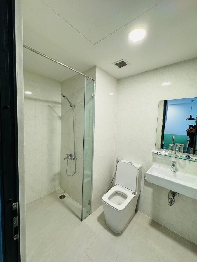 Căn hộ Tropicana House In Soho By Nha Tui Share