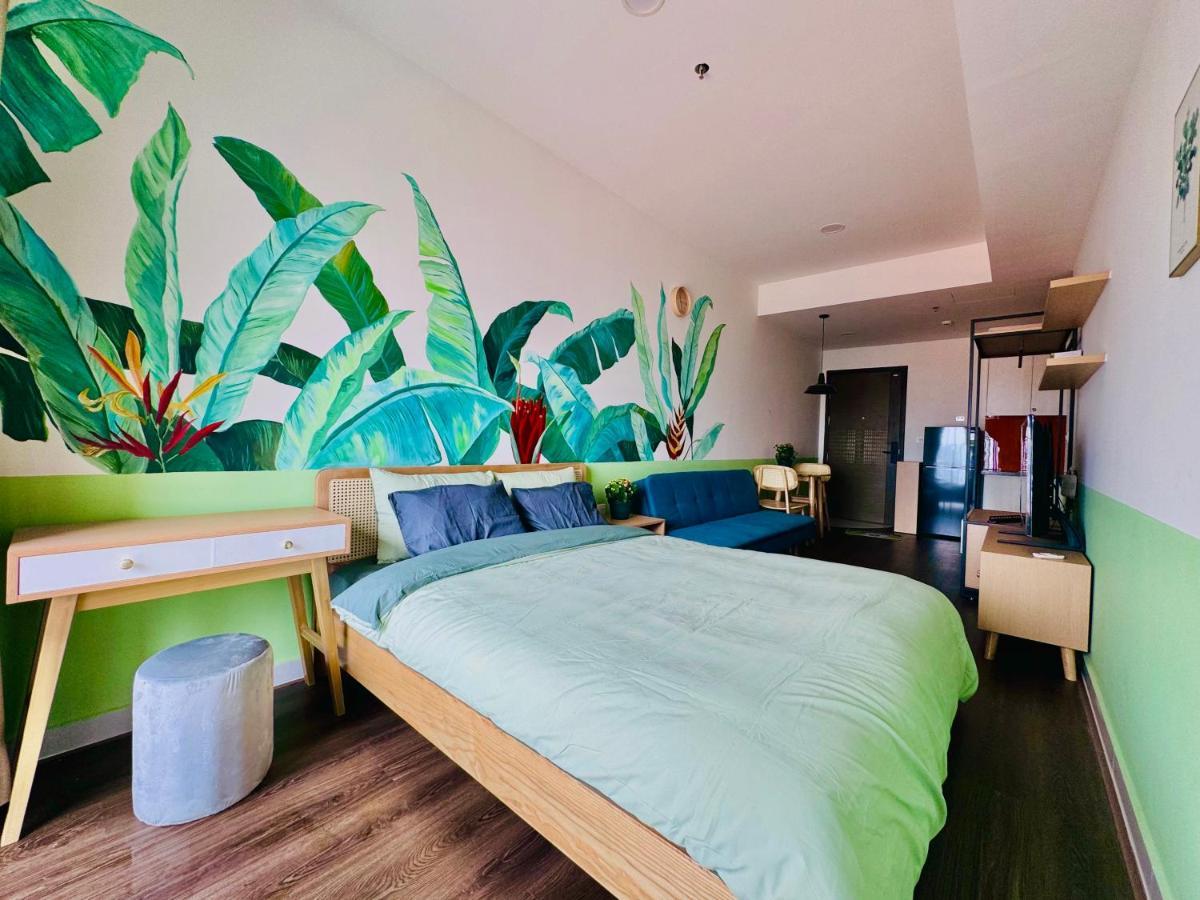 Căn hộ Tropicana House In Soho By Nha Tui Share *