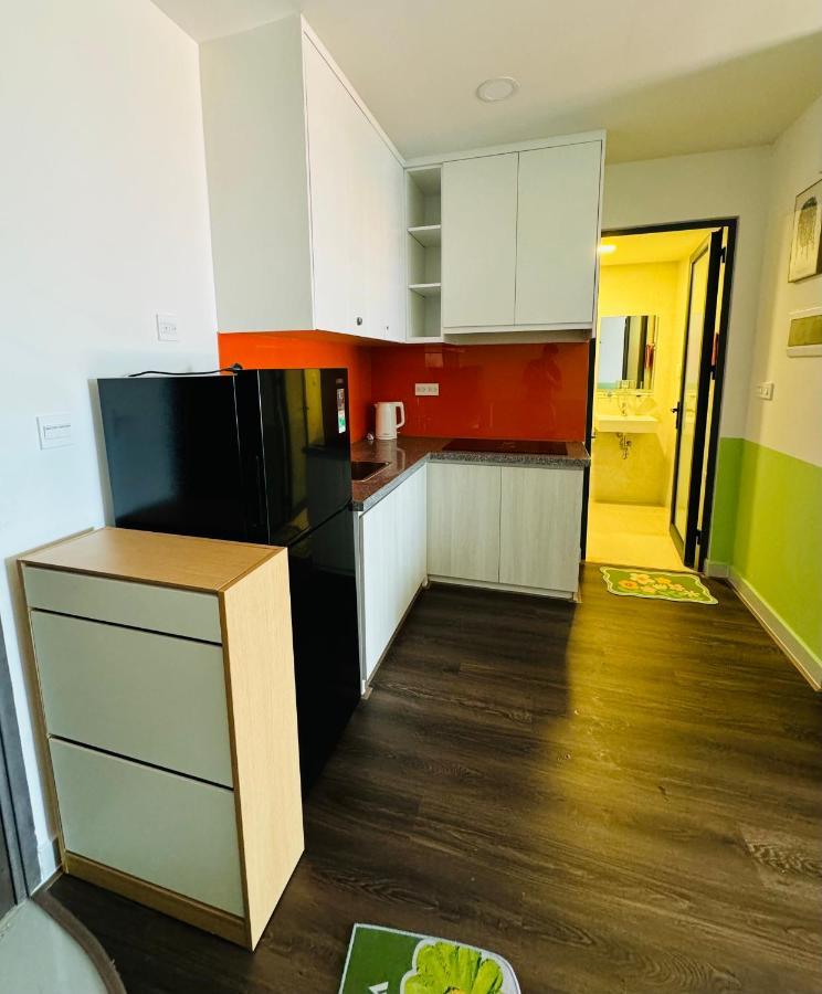 Tropicana House In Soho By Nha Tui Share Appartement *