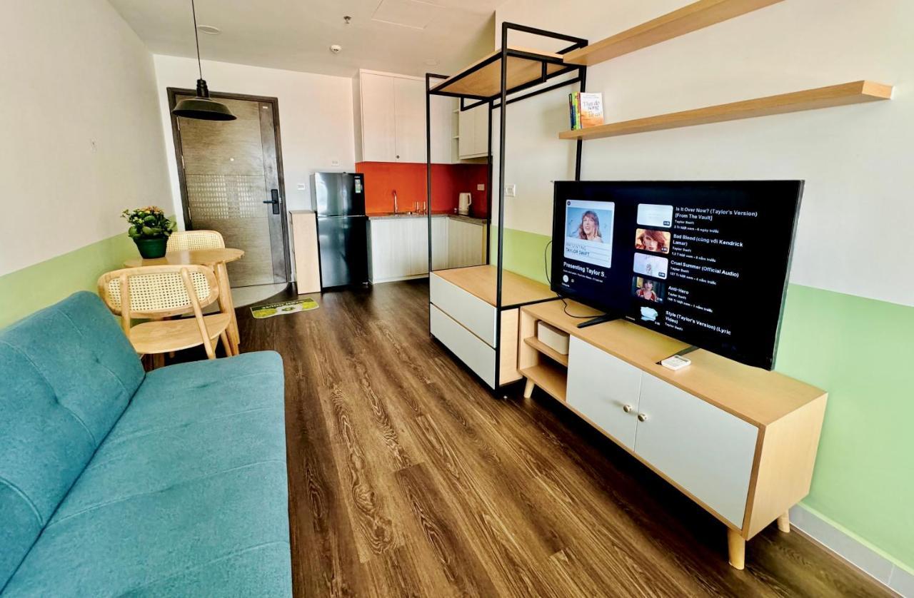Appartement Tropicana House In Soho By Nha Tui Share