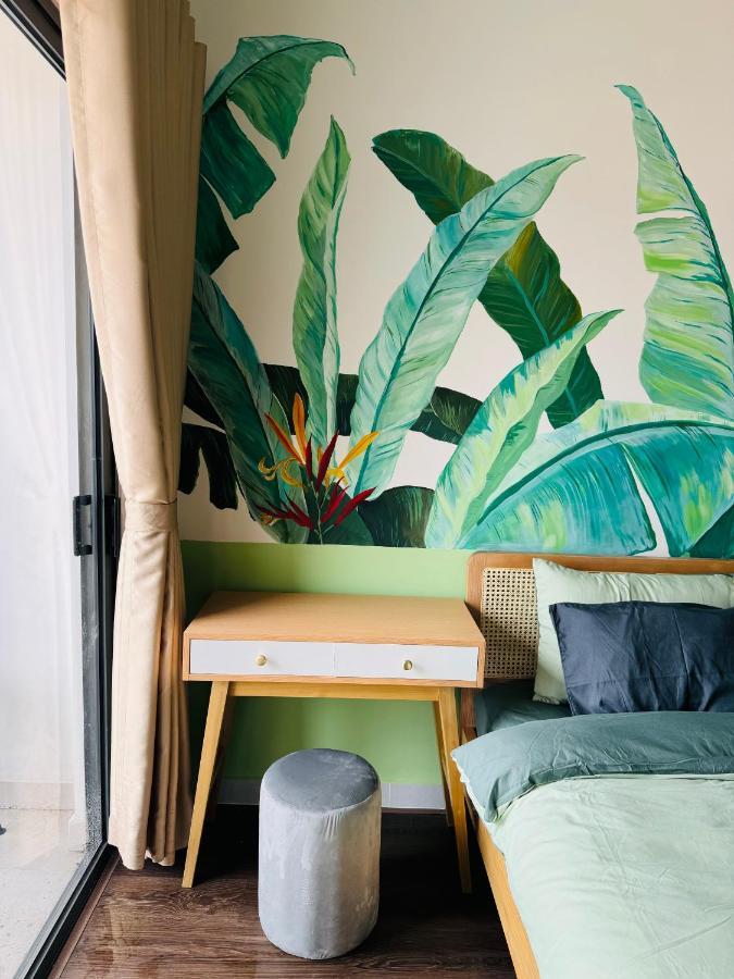 Appartement Tropicana House In Soho By Nha Tui Share *